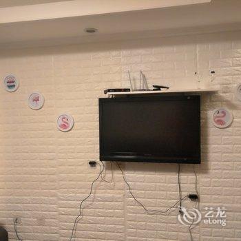 上海晗程公寓(上海梅尔尼科夫美术馆分店)酒店提供图片