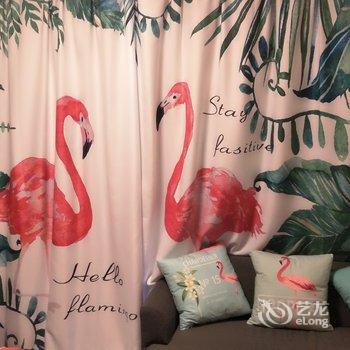 上海晗程公寓(上海梅尔尼科夫美术馆分店)酒店提供图片