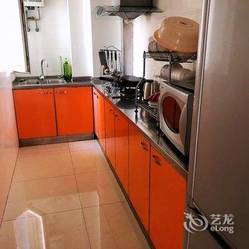 青岛赵姐602公寓酒店提供图片