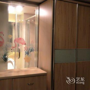 上海晗程公寓(上海梅尔尼科夫美术馆分店)酒店提供图片