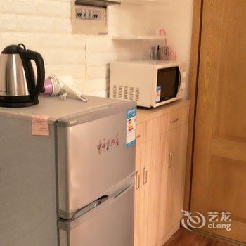 上海晗程公寓(上海梅尔尼科夫美术馆分店)酒店提供图片