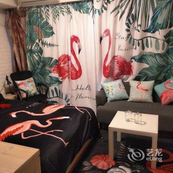 上海晗程公寓(上海梅尔尼科夫美术馆分店)酒店提供图片