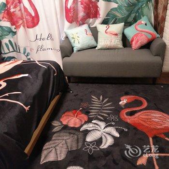 上海晗程公寓(上海梅尔尼科夫美术馆分店)酒店提供图片