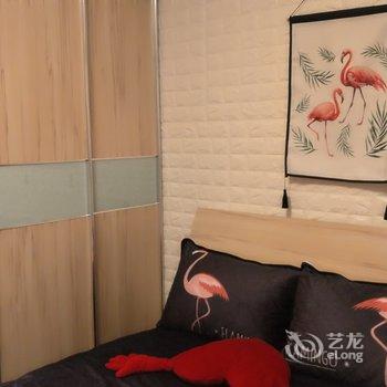 上海晗程公寓(上海梅尔尼科夫美术馆分店)酒店提供图片