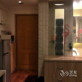 上海晗程公寓(上海梅尔尼科夫美术馆分店)酒店提供图片