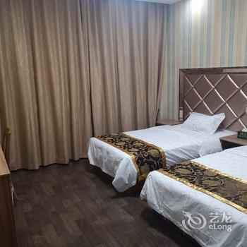 宜兴杰轩客栈酒店提供图片