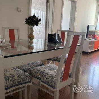 青岛赵姐602公寓酒店提供图片