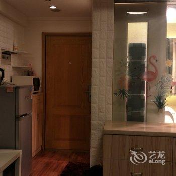 上海晗程公寓(上海梅尔尼科夫美术馆分店)酒店提供图片
