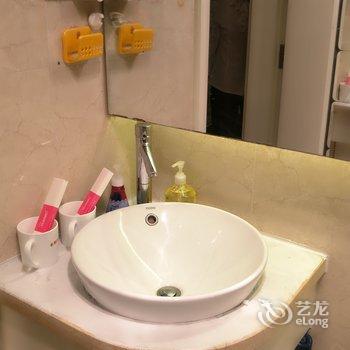 上海晗程公寓(上海梅尔尼科夫美术馆分店)酒店提供图片