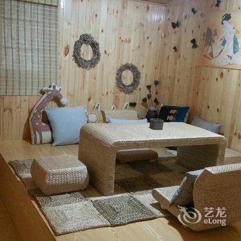 北京聚香缘度假别墅酒店提供图片