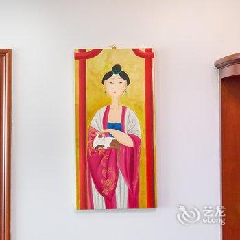 伴天民宿(北京南湖南路北口分店)酒店提供图片