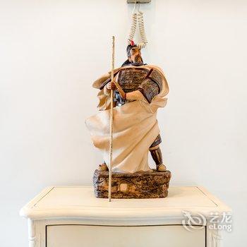 伴天民宿(北京南湖南路北口分店)酒店提供图片