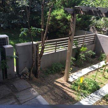 北京聚香缘度假别墅酒店提供图片