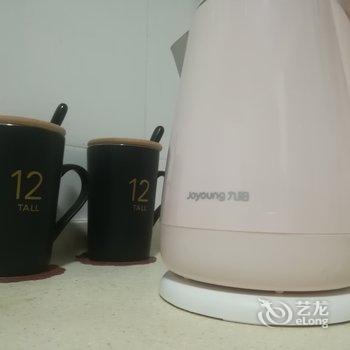 成都Sean大龄少年公寓(儿童乐园分店)酒店提供图片