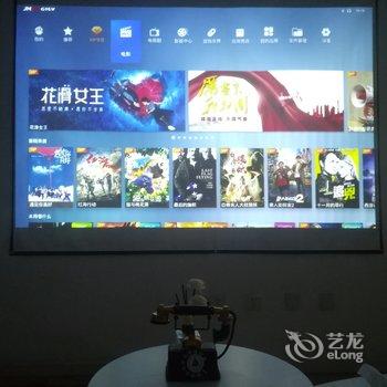 成都Sean大龄少年公寓(儿童乐园分店)酒店提供图片