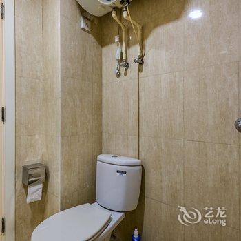 乔乔公寓(西安京作楠木艺术馆店)酒店提供图片