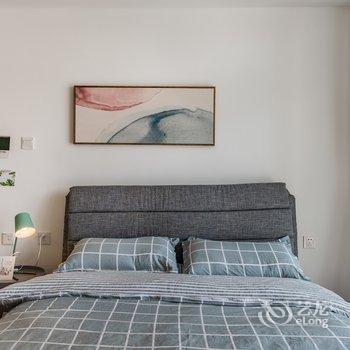 乔乔公寓(西安京作楠木艺术馆店)酒店提供图片