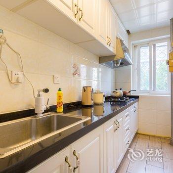 人则草雨田公寓(北京民安街口店)酒店提供图片