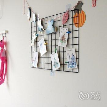 重庆瓶子mm公寓酒店提供图片