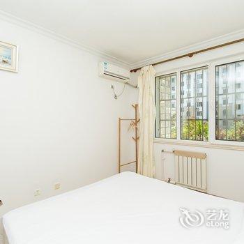 青岛金沙滩景区海景公寓(7号店)酒店提供图片