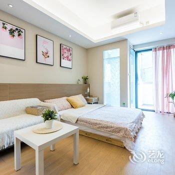 Coco王))公寓(三道拐分店)酒店提供图片
