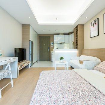 Coco王))公寓(三道拐分店)酒店提供图片