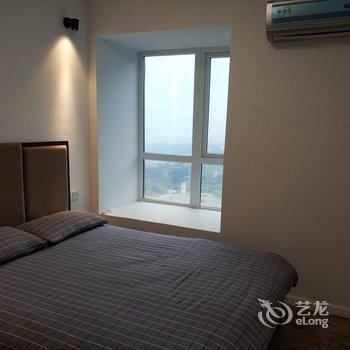 重庆陈先生的小房子公寓酒店提供图片