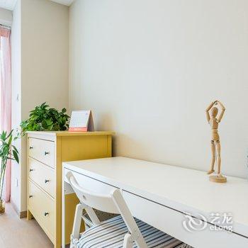 Coco王))公寓(三道拐分店)酒店提供图片