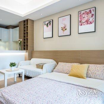 Coco王))公寓(三道拐分店)酒店提供图片