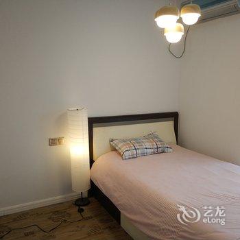 重庆陈先生的小房子公寓酒店提供图片