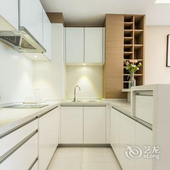 Coco王))公寓(三道拐分店)酒店提供图片