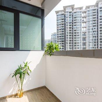 Coco王))公寓(三道拐分店)酒店提供图片