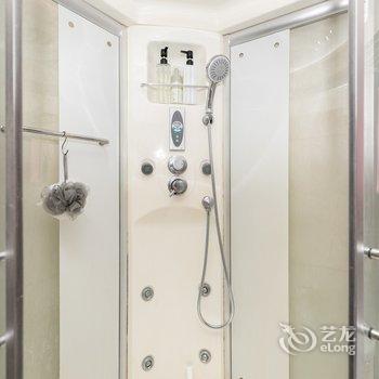 上海槿斋公寓(澜沧路分店)酒店提供图片
