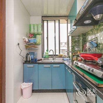 上海槿斋公寓(澜沧路分店)酒店提供图片