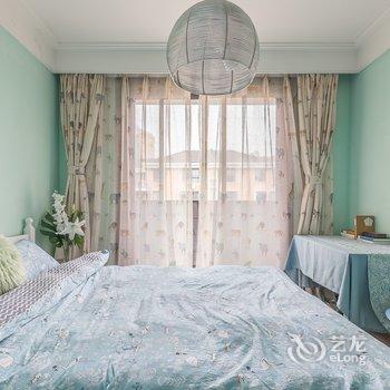 上海槿斋公寓(澜沧路分店)酒店提供图片