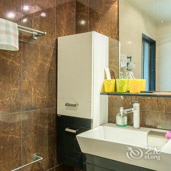 上海槿斋公寓(澜沧路分店)酒店提供图片