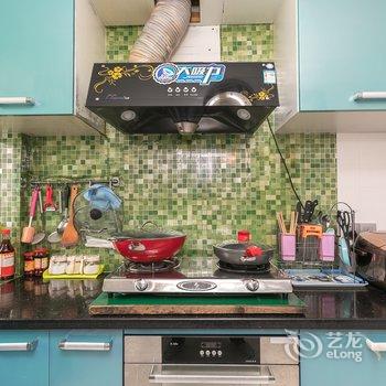 上海槿斋公寓(澜沧路分店)酒店提供图片