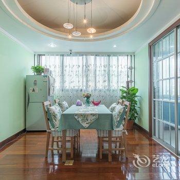 上海槿斋公寓(澜沧路分店)酒店提供图片