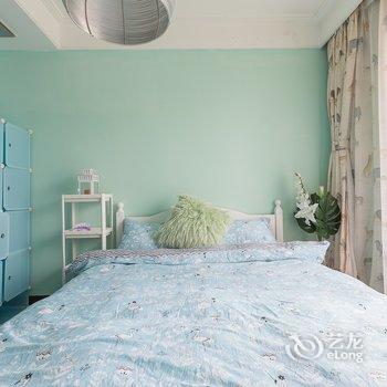 上海槿斋公寓(澜沧路分店)酒店提供图片