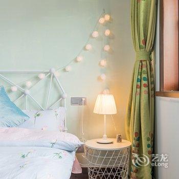 上海槿斋公寓(澜沧路分店)酒店提供图片