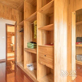 上海槿斋公寓(澜沧路分店)酒店提供图片