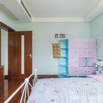 上海槿斋公寓(澜沧路分店)酒店提供图片