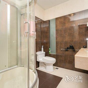 上海槿斋公寓(澜沧路分店)酒店提供图片