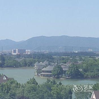 北京我在京城与海边等您回家·公寓(西环路南口分店)酒店提供图片