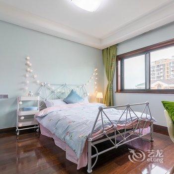 上海槿斋公寓(澜沧路分店)酒店提供图片