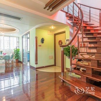 上海槿斋公寓(澜沧路分店)酒店提供图片