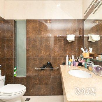 上海槿斋公寓(澜沧路分店)酒店提供图片