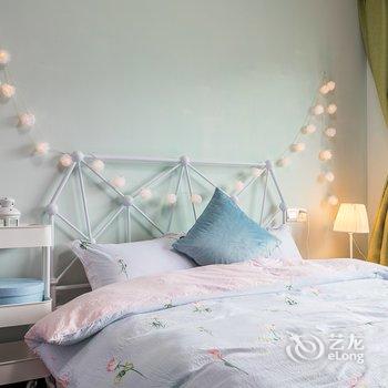 上海槿斋公寓(澜沧路分店)酒店提供图片