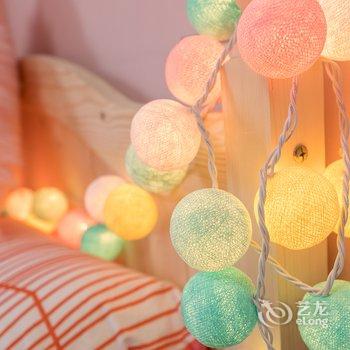 上海槿斋公寓(澜沧路分店)酒店提供图片