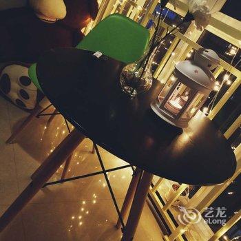 西安段萌欣公寓(永宁村分店)酒店提供图片